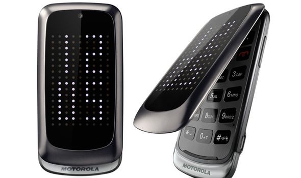 Motorola Gleam+ - w sam raz dla kobiet? 1