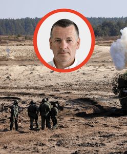 Wypadki podczas szkoleń wojskowych. Ekspert: polskie procedury na poziomie NATO