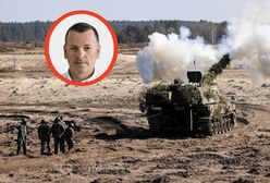 Wypadki podczas szkoleń wojskowych. Ekspert: polskie procedury na poziomie NATO
