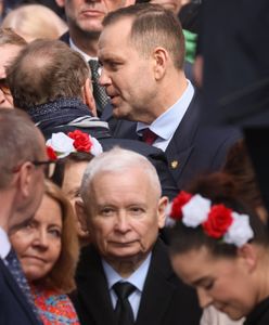 Na marszu w tysiąclecie koronacji Chrobrego PiS nie wyglądał jak partia idąca po koronę [OPINIA]