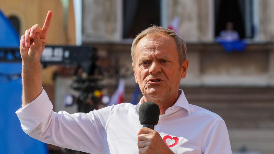 Nowy sondaż potwierdza kłopoty PiS