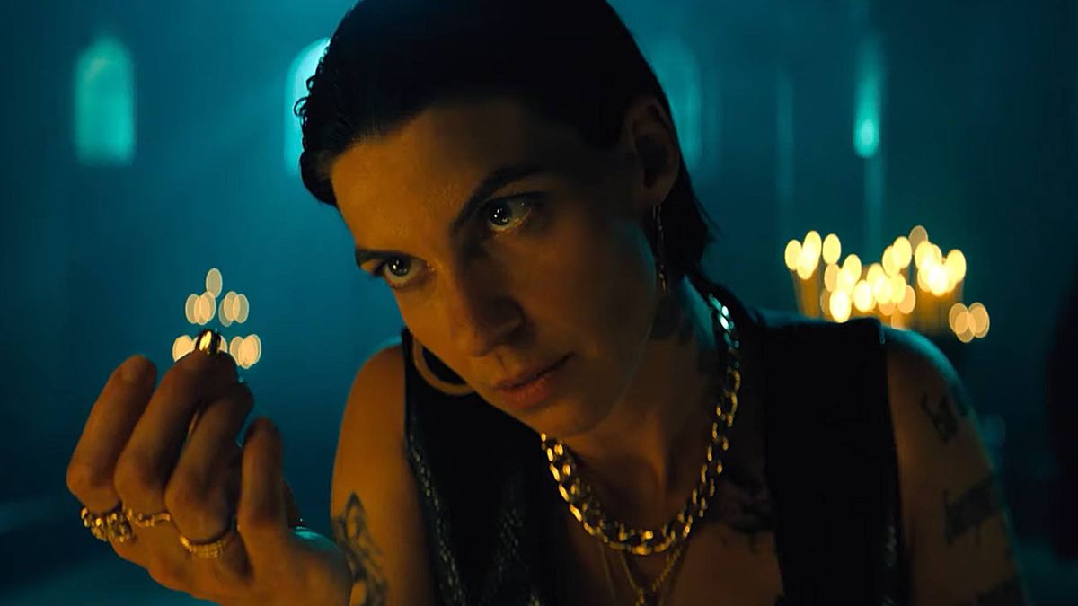 "John Wick 4" dziś w telewizji