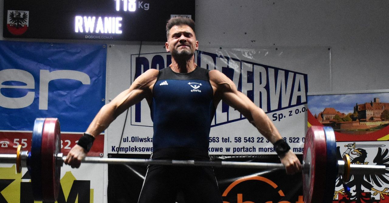 Malbork: XIV Memoriał Partyki wygrany przez Dawida Suprynowicza