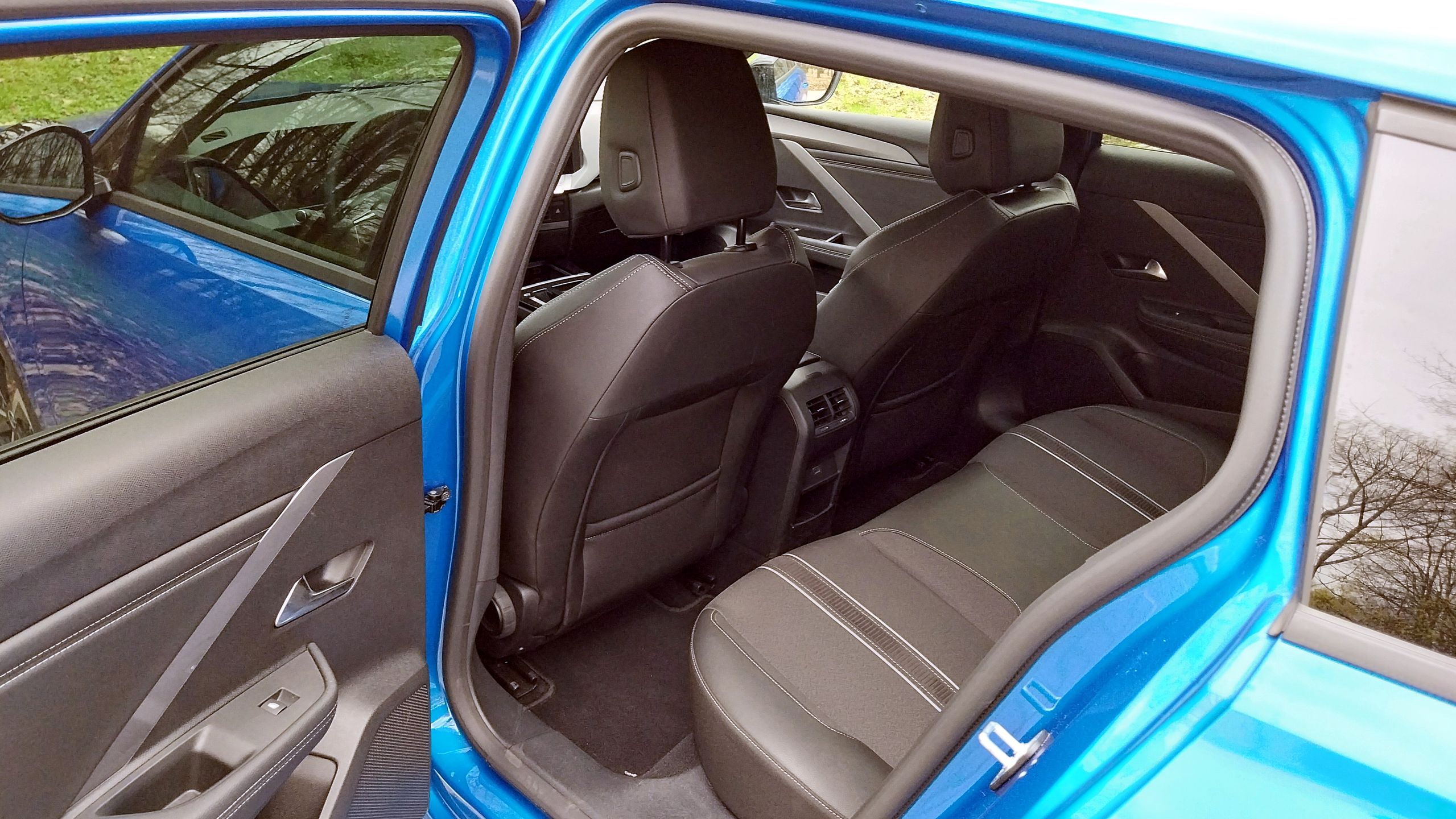 Opel Astra Sports Tourer