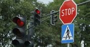 Mielec: Groźne potrącenie. Sprawca uciekł z miejsca wypadku