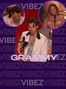 Czy Harry Styles naprawdę zasłużył na nagrodę Grammy 2023?