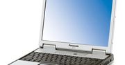 Nowe Toughbook'i – tylko dla twardzieli