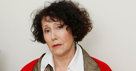 Stankówna w "Seksmisji" była zmorą mężczyzn. Prywatnie kochała jednego