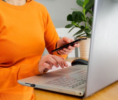 Oszuści podszywają się pod fiskusa. Łatwo dać się nabrać