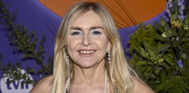 Monika Olejnik rok po diagnozie nowotworu przeszła kolejne badania: "Rak to nie wyrok. Jest ok"