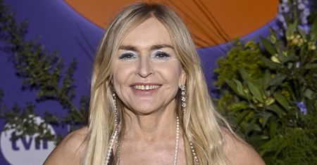 Monika Olejnik rok po diagnozie nowotworu przeszła kolejne badania: "Rak to nie wyrok. Jest ok"