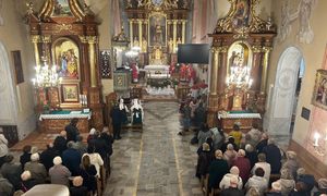 7 mln zł za sprzedaż działek i własność 13 budynków. Ujawniono majątek parafii