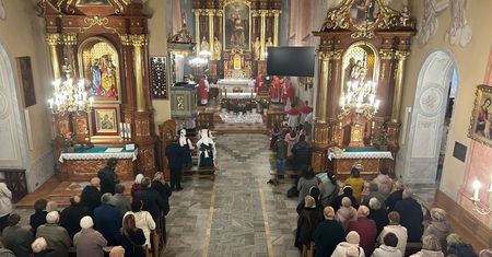 7 mln zł za sprzedaż działek i własność 13 budynków. Ujawniono majątek parafii