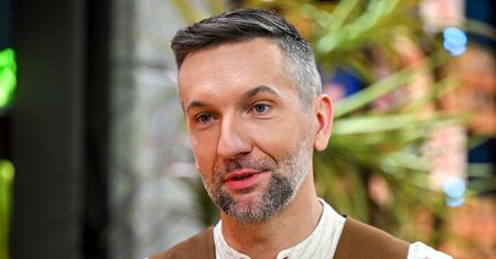 Przemysław Klima ZOSTANIE OJCEM! Słynny kucharz pochwalił się zdjęciem USG (FOTO)