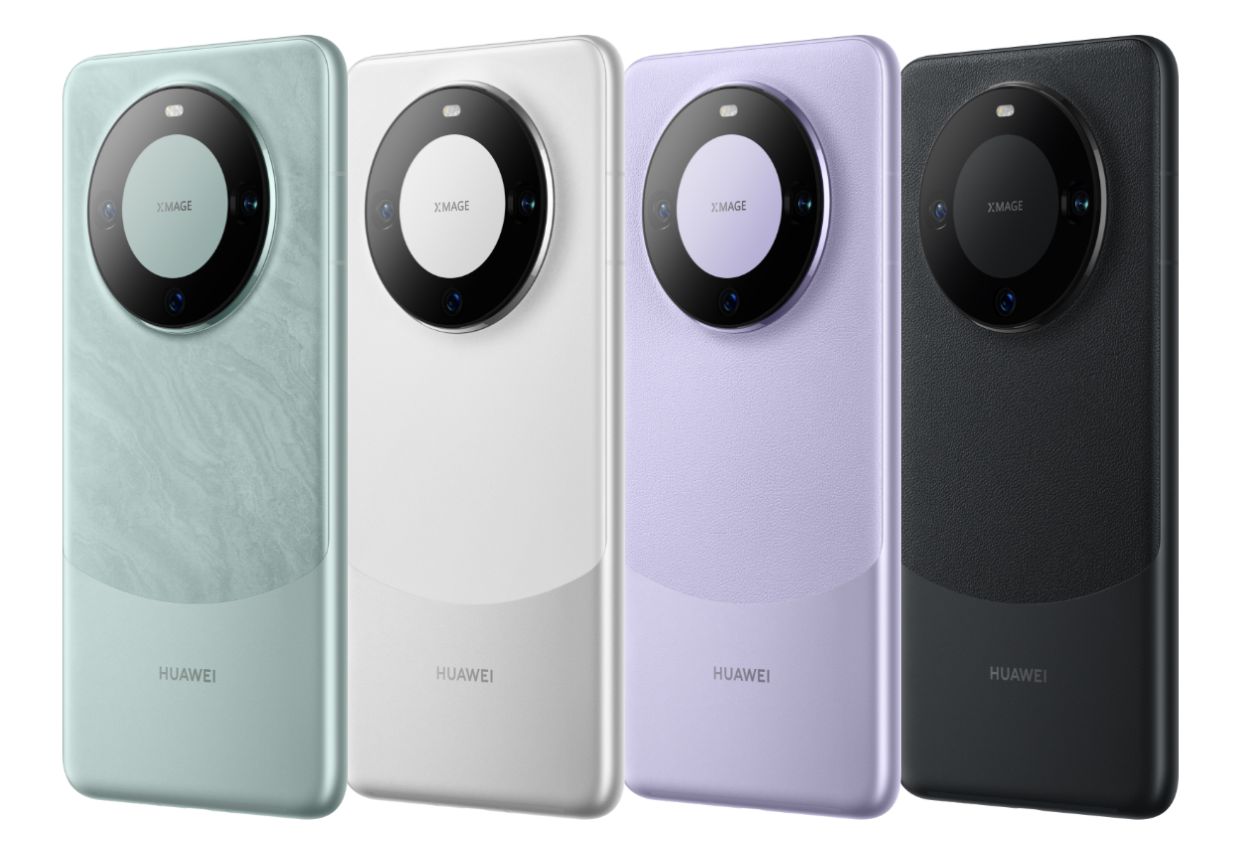 Huawei Mate 60 Pro