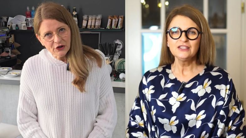 Irena Kamińska-Radomska opowiada o dawaniu napiwków