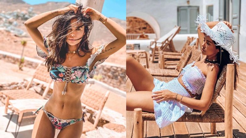 Fanki martwią się o niską wagę Natalii Siwiec