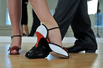 Żagań: Imprezy na weekend. Tango Barocco i inne atrakcje