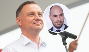 Sprawa z Andrzejem Dudą to nie przykład efektu Streisand. Wyjaśniamy niezwykłe zjawisko