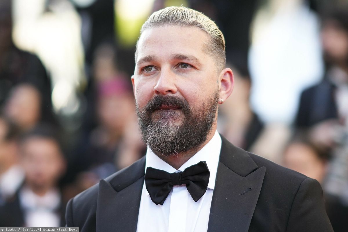 Shia LaBeouf 