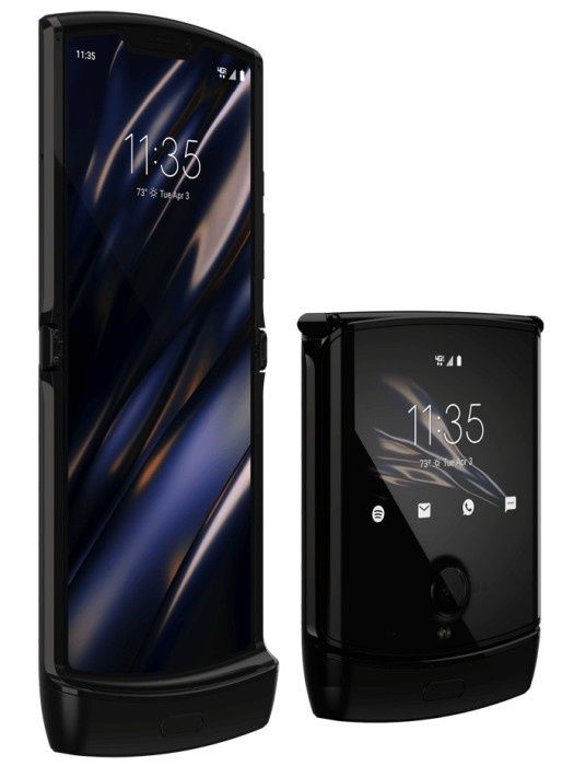 Motorola Razr