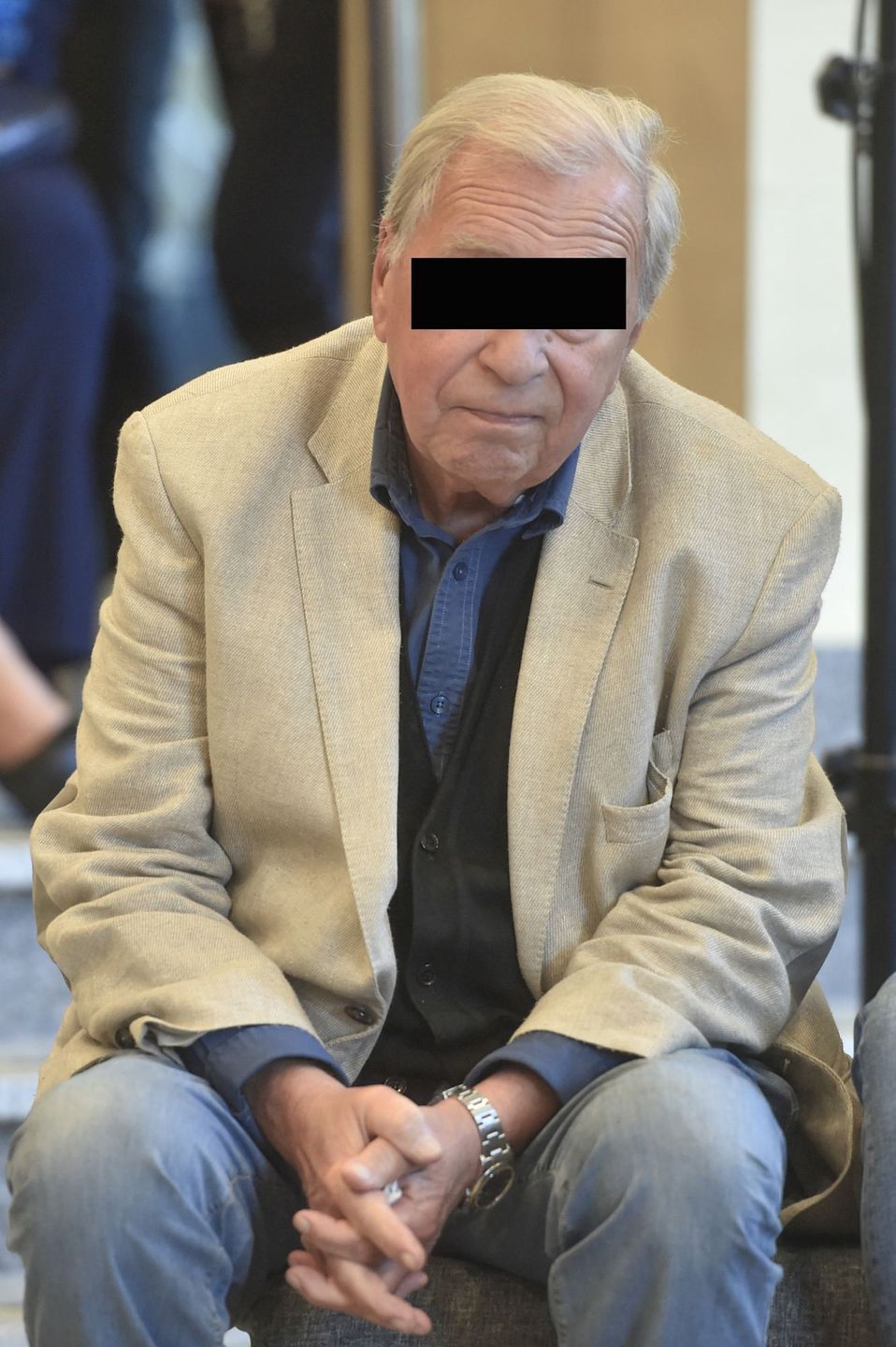 Jerzy S.