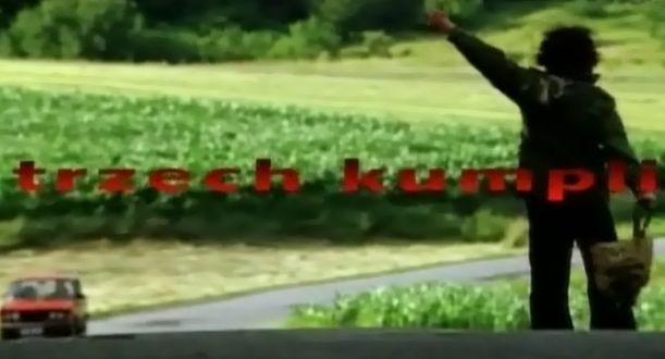 TVP chce kupić od TVN prawa do emisji „Trzech kumpli” Ewy Stankiewicz