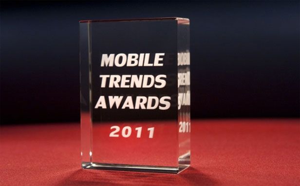 Znamy nominowanych do Mobile Trends Awards. Kto wygra? 1