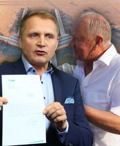 UJAWNIAMY: Szef KOWR z PSL spotykał się z założycielem Dawtony tuż przed wybuchem afery CPK