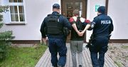 Inowrocław: Pijany obcokrajowiec wiózł pasażerów. Miał 5 zakazów prowadzenia pojazdów