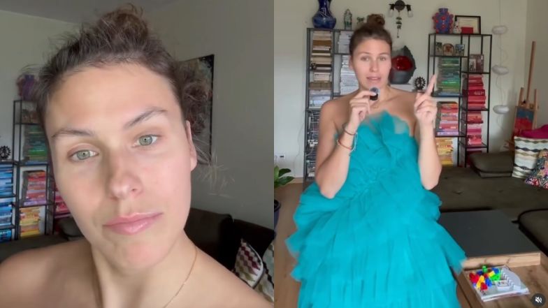Anastazja Jakubiak o nowym związku po stracie ukochanego