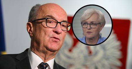 Awantura po słowach Czarzastego. "Przyjmuję je"