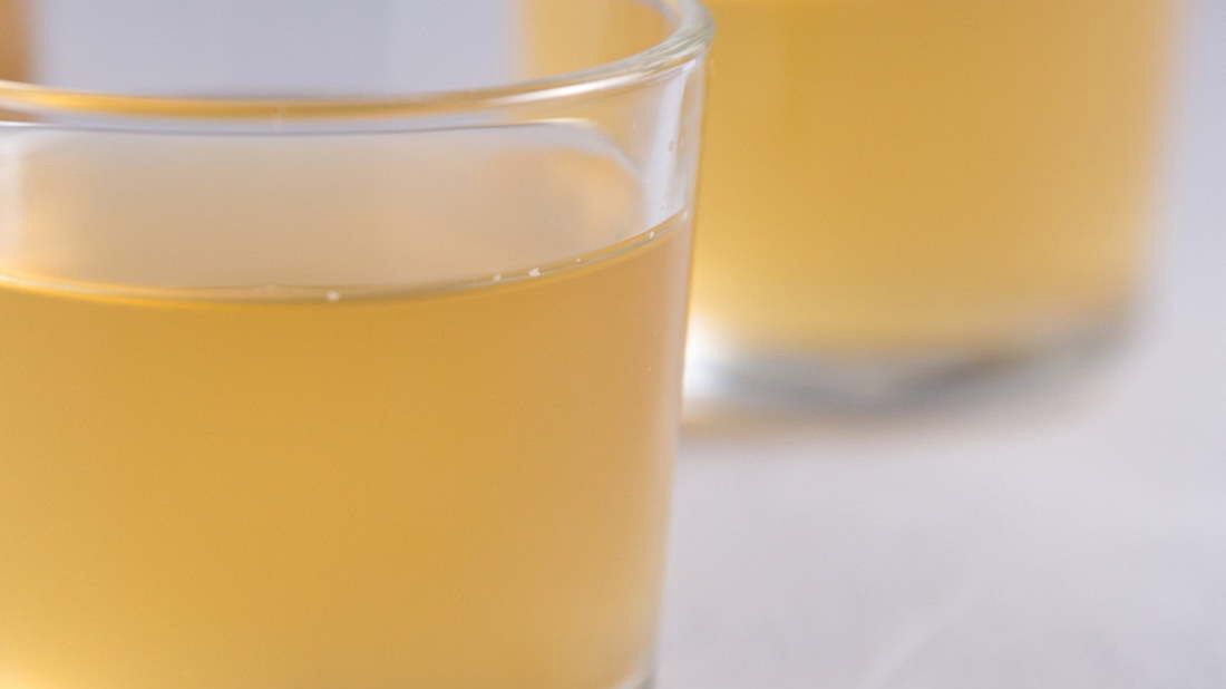 Izotonik nawadnia lepiej niż woda