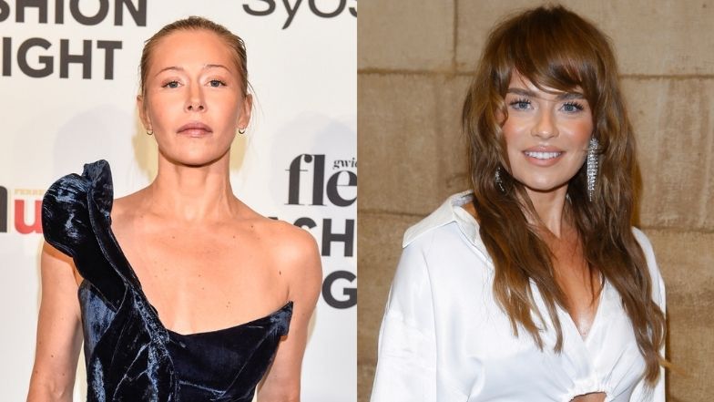 Katarzyna Warnke, Natasza Urbańska