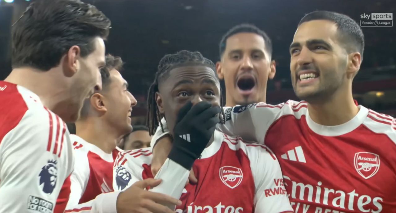 Netflix rozważa zakup praw do Premier League