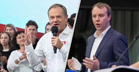 Jest ojcem blokady KPO. "Zły Niemiec" zabrał głos. Daje szansę Polsce