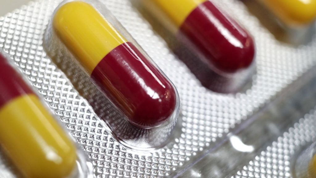 GIF wycofuje lek na astmę.