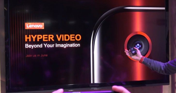 Smartfon z aparatem 100 Mpix? Niestety tej firmie ciężko zaufać 2