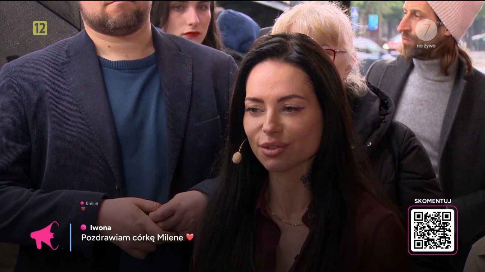 Sylwia Szostak znów jest w związku