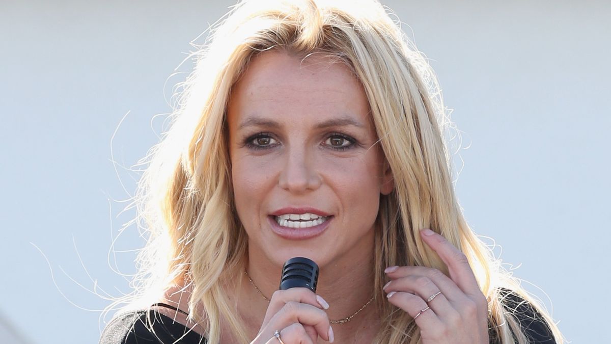Britney Spears ujawnia kolejne nadużycia pod ojcowską kuratelą