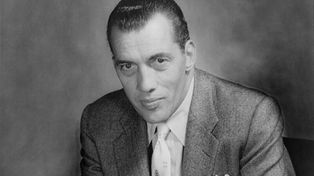 Ed Sullivan. Najpotężniejszy człowiek amerykańskiej telewizji