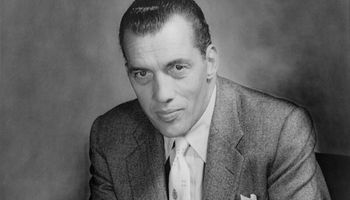 Ed Sullivan. Najpotężniejszy człowiek amerykańskiej telewizji