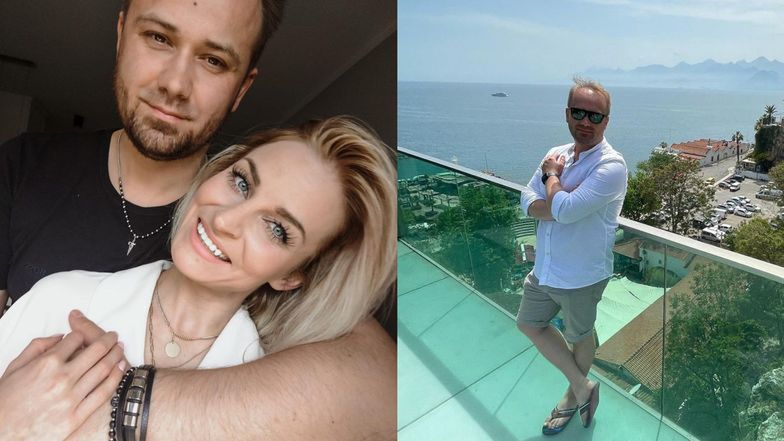 Anita i Adrian poznali się w trzeciej edycji "Ślubu od pierwszego wejrzenia"