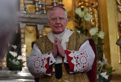 Zaskoczenie na pasterce. Abp Jędraszewski o "lex Czarnek"