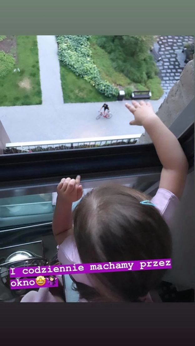 Anna Wendzikowska znowu zerwała z Janem Bazylem