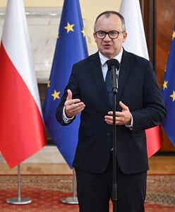 Bodnar komentuje sprawę zawieszenia azylu. "Potrzebny złoty środek"