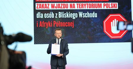 "Składamy projekt ustawy". PiS zapowiada