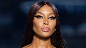 Naomi Campbell ma kłopoty. Dochodzenie wykazało OGROMNE nieprawidłowości w jej fundacji. Jest komentarz modelki