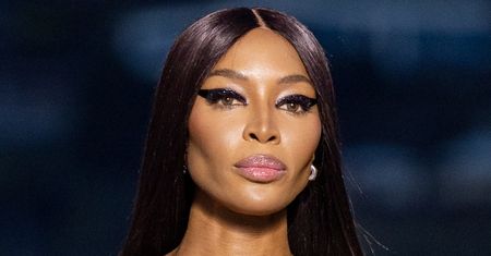 Naomi Campbell ma kłopoty. Dochodzenie wykazało OGROMNE nieprawidłowości w jej fundacji. Jest komentarz modelki