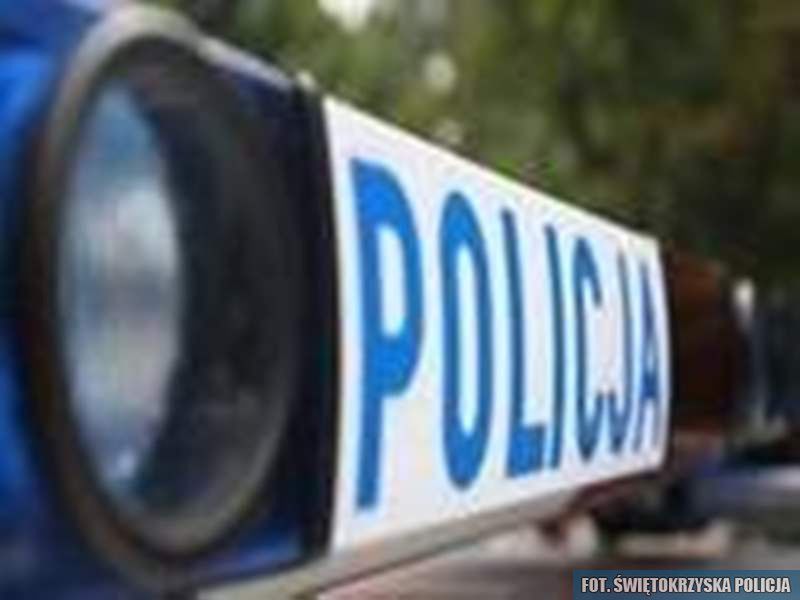 Kradzież tabletów w sklepach RTV